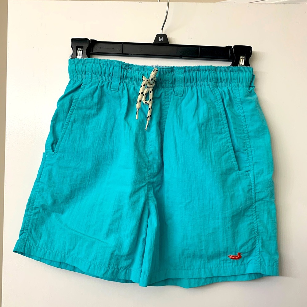 Southern Marsh boys swim trunks shorts
